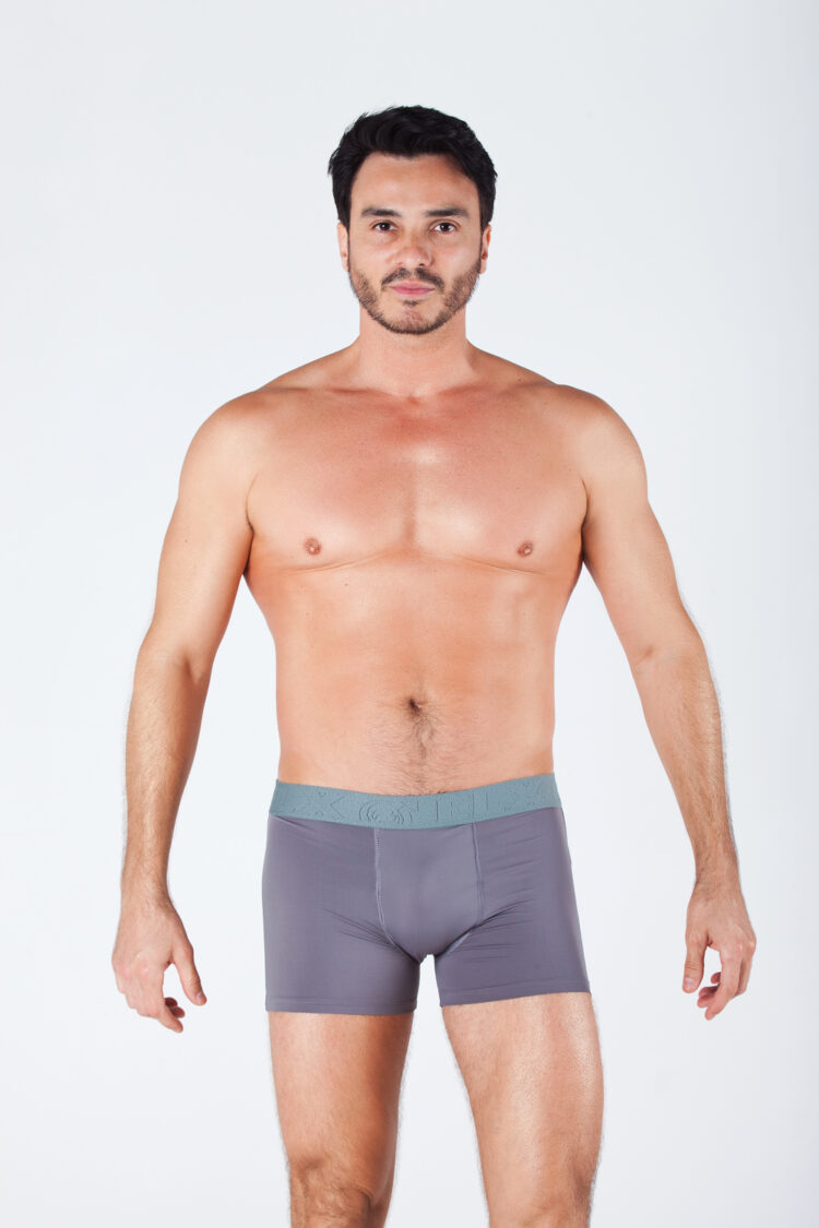 Boxer Micro Fibra