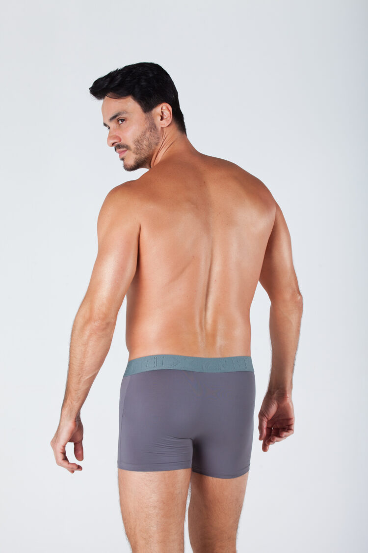 Alternative view of Boxer Micro Fibra