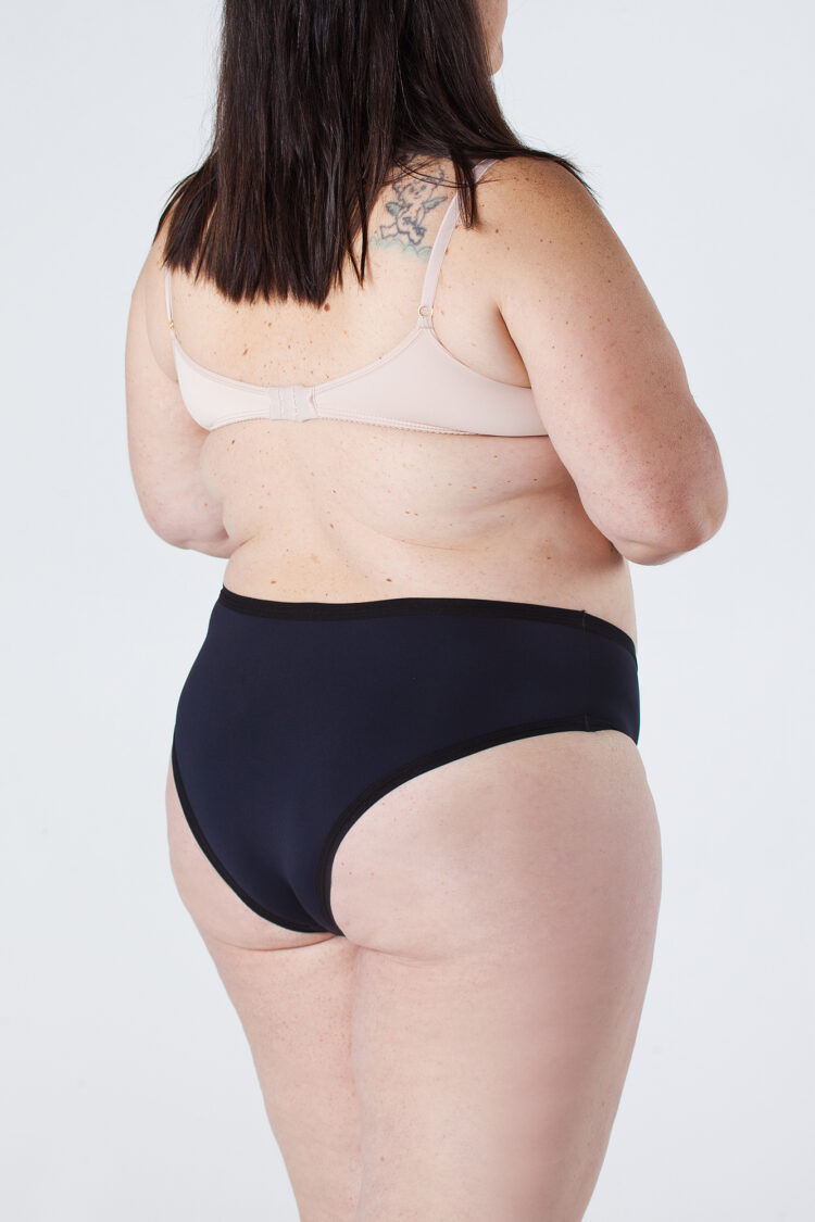 Alternative view of Tangao Micro Plus Size