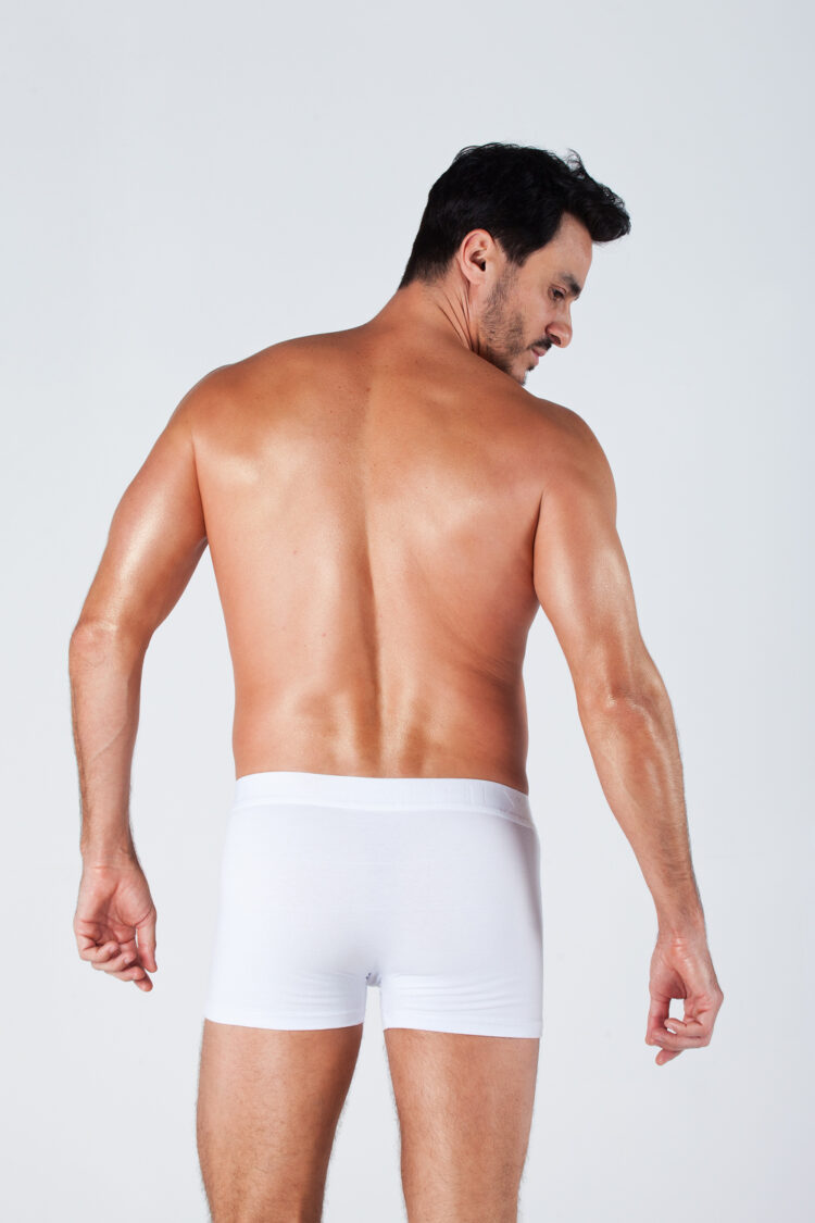 Alternative view of Boxer Cotton