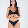 Calcinha Tanga Micro Fibra